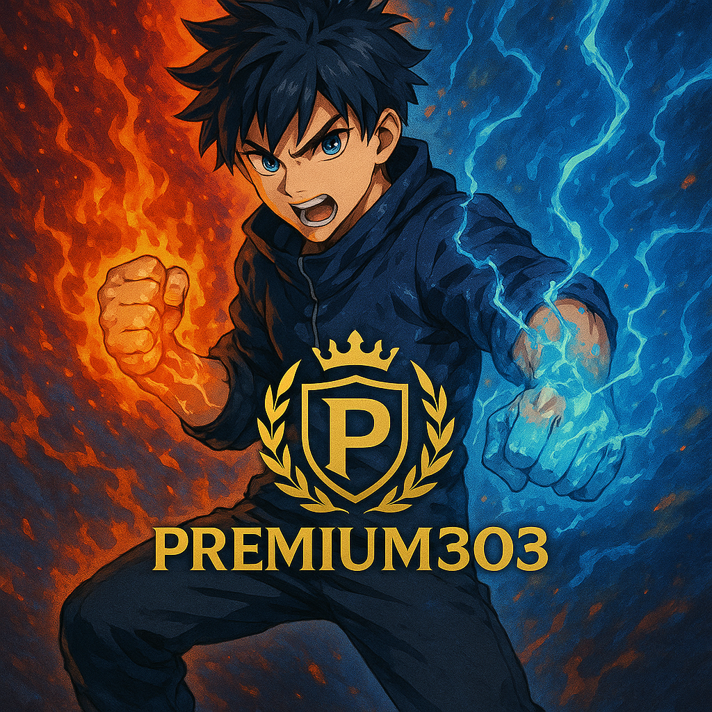 PREMIUM303