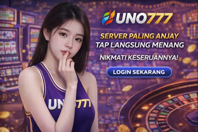 Uno777 : No.1! – Dominasi Kemenangan Sistem Performa Juara